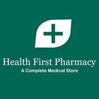 Health First Pharmacy